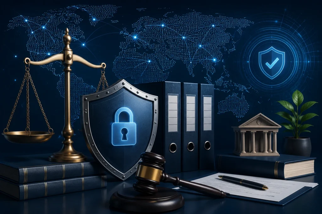 Compliance image