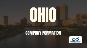 Ohio company formation