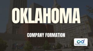Oklahoma company formation