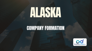 Alaska company formation services