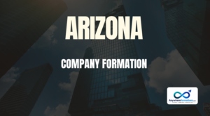 Arizona company formation services