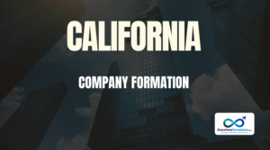 California company formation services