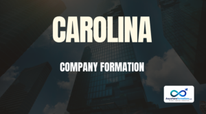 Carolina company formation services