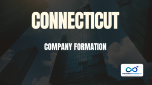 Connecticut company formation services