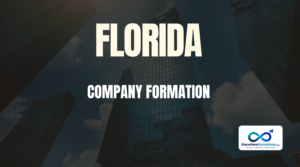 Florida company formation services