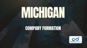 Michigan company formation services