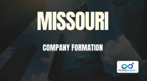 Missouri company formation services