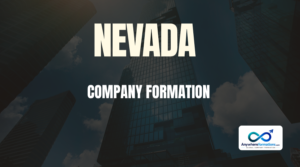 Nevada company formation services