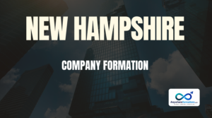 New Hampshire company formation services