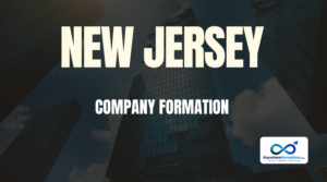 New Jersey company formation services