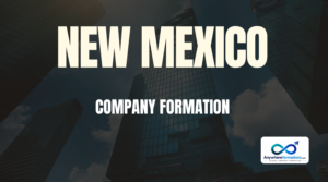 New Mexico company formation services