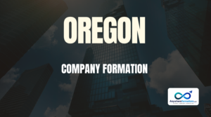 Oregon company formation services