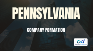 Pennsylvania company formation services