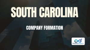 South Carolina company formation services