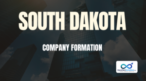 South Dakota company formation services