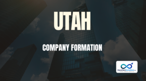 Utah company formation services
