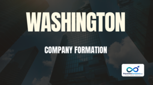 Washington company formation services