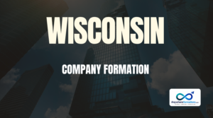 Wisconsin company formation services