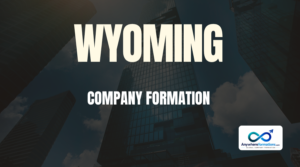 Wyoming company formation services
